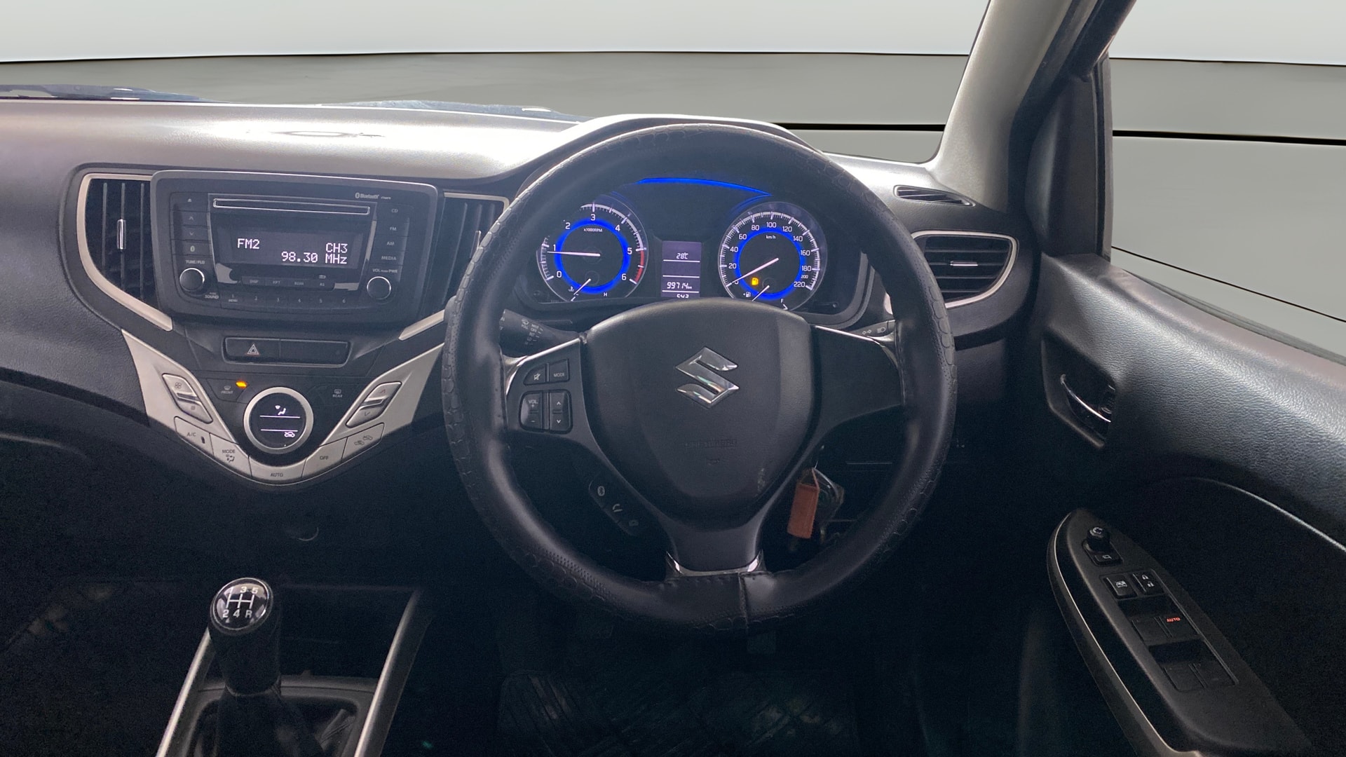 Used 2017 Maruti Suzuki 1000 Used 2017 Maruti Suzuki 1000