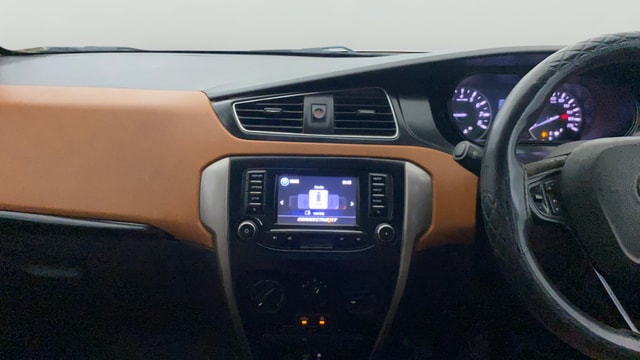 View Tata Zest Image 34 Used Tata Zest Image 34
