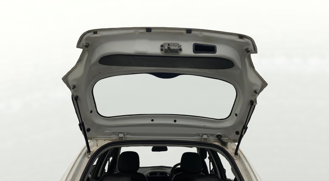 View Tata Tiago Image 16 Used Tata Tiago Image 16