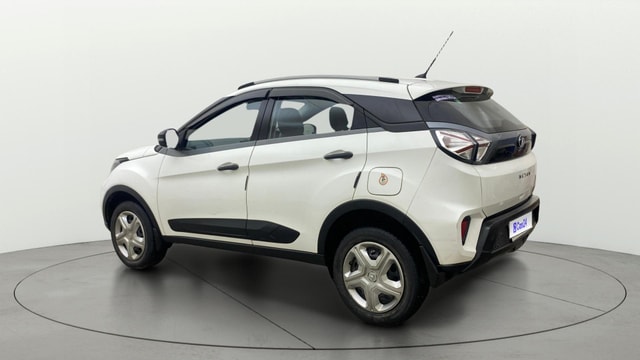 View Tata Nexon Image 2 Used Tata Nexon Image 2