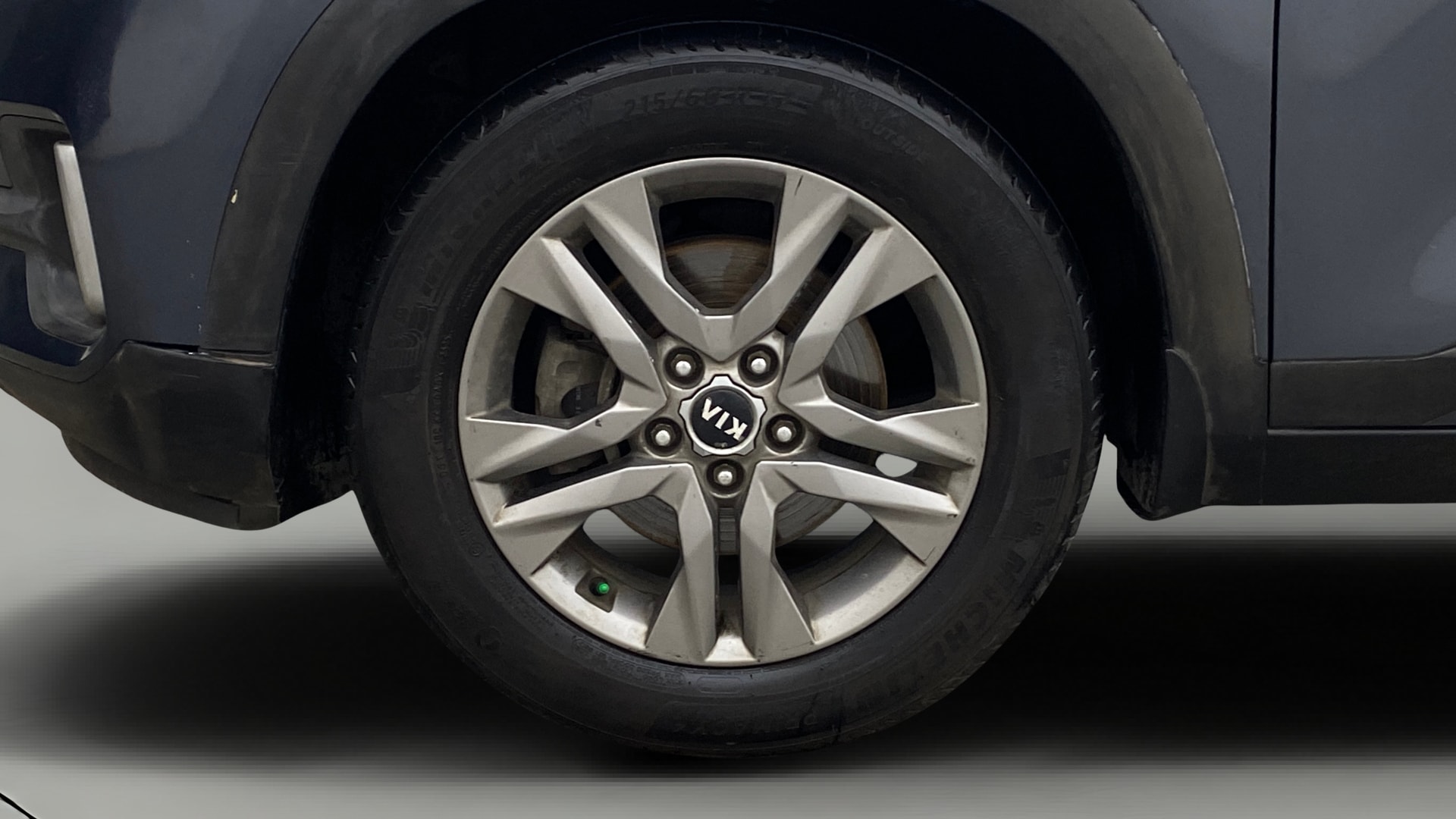 View 2019 Kia Seltos HTX Plus Diesel Image 30 Used 2019 Kia Seltos HTX Plus Diesel Image 30
