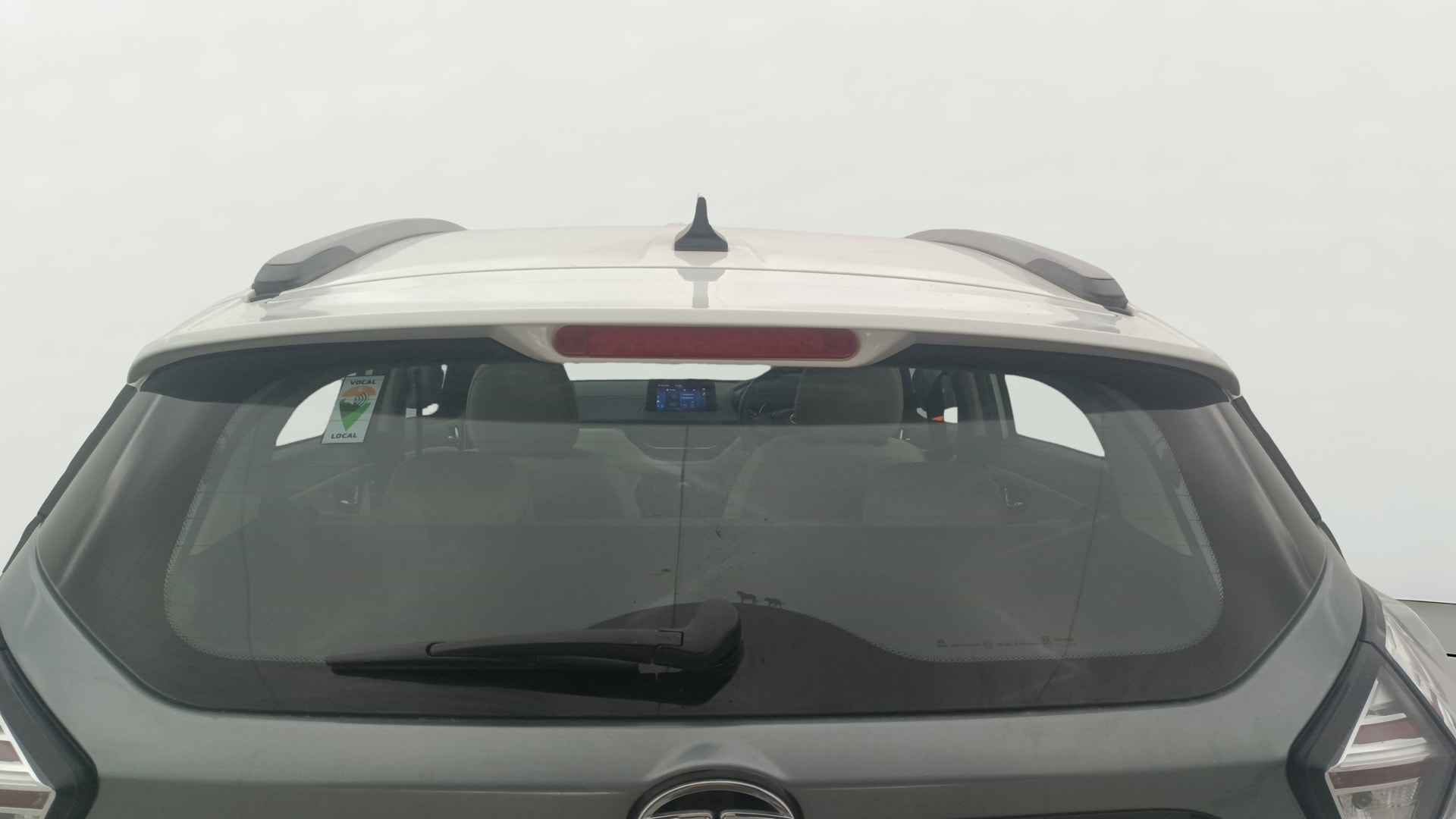 View 2022 Tata Nexon Revotron XE Image 4 Used 2022 Tata Nexon Revotron XE Image 4