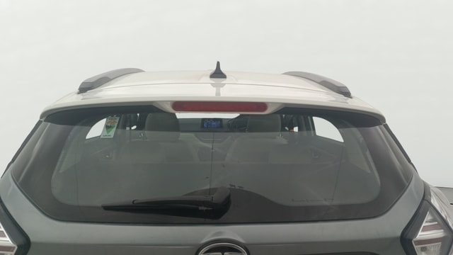 View Tata Nexon Image 4 Used Tata Nexon Image 4