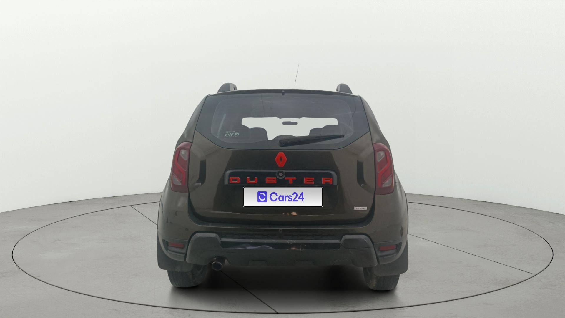 View 2019 Renault Duster Diesel 110PS RXZ AMT Image 39 Used 2019 Renault Duster Diesel 110PS RXZ AMT Image 39