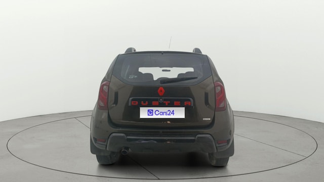 View Renault Duster Image 39 Used Renault Duster Image 39
