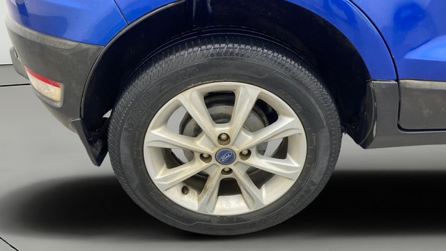 View Ford EcoSport Image 25 Used Ford EcoSport Image 25