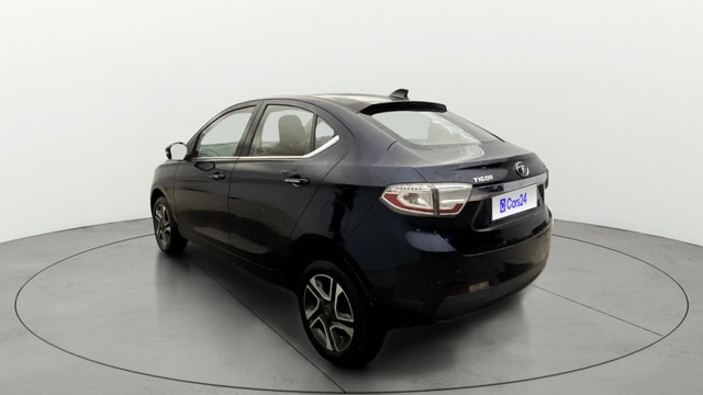 View Tata Tigor Image 2 Used Tata Tigor Image 2