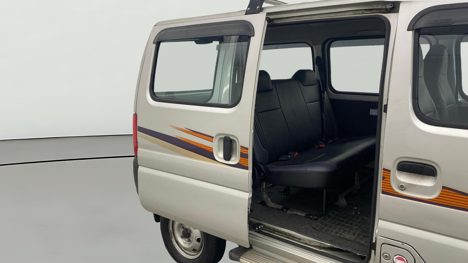 View 2018 Maruti Suzuki 1000 Base Variant Image 7 Used 2018 Maruti Suzuki 1000 Base Variant Image 7