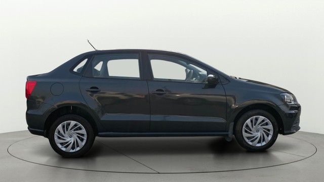 View Volkswagen Ameo Image 25 Used Volkswagen Ameo Image 25
