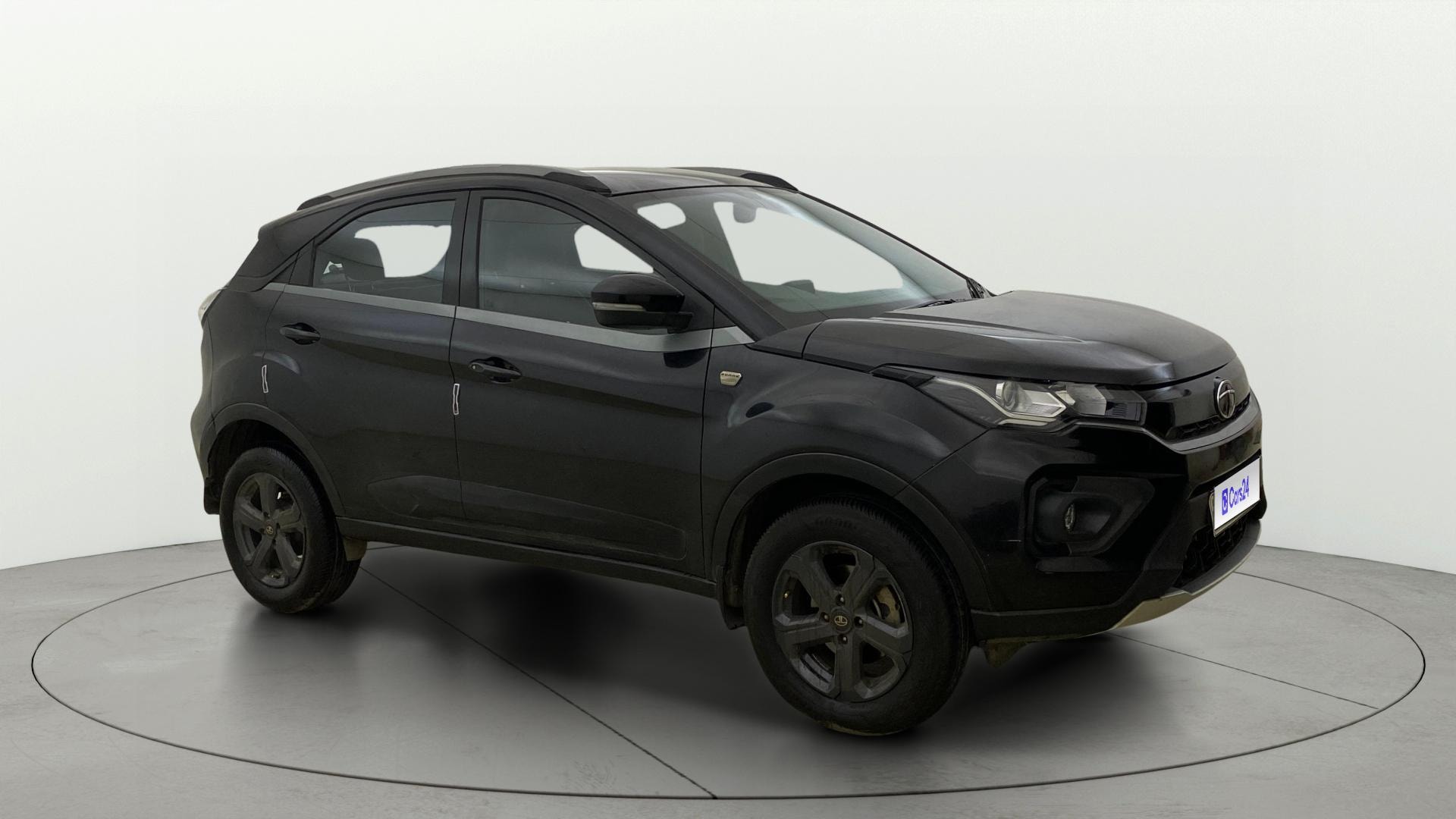 Used 2022 Tata Nexon Used 2022 Tata Nexon