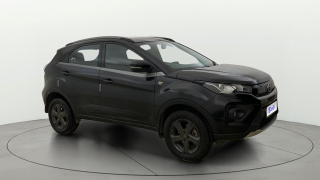 View Tata Nexon Image 37 Used Tata Nexon Image 37