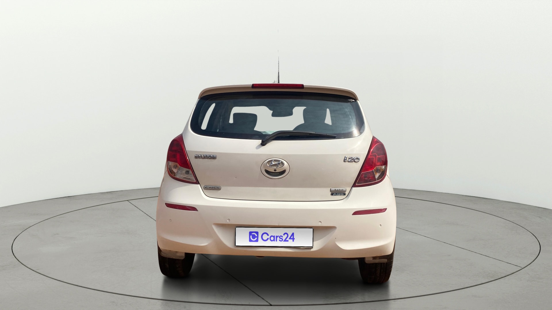Used 2013 Hyundai i20 Used 2013 Hyundai i20