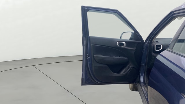 View Hyundai Venue Image 33 Used Hyundai Venue Image 33