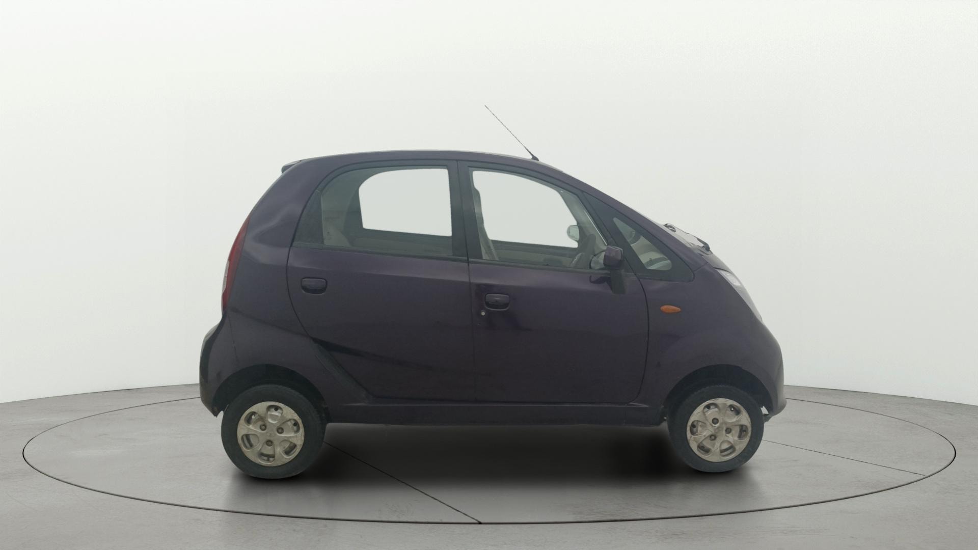 View 2015 Tata Nano Twist XT Image 25 Used 2015 Tata Nano Twist XT Image 25