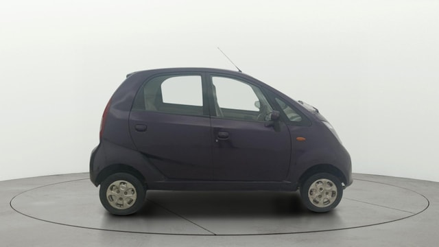 View Tata Nano Image 25 Used Tata Nano Image 25