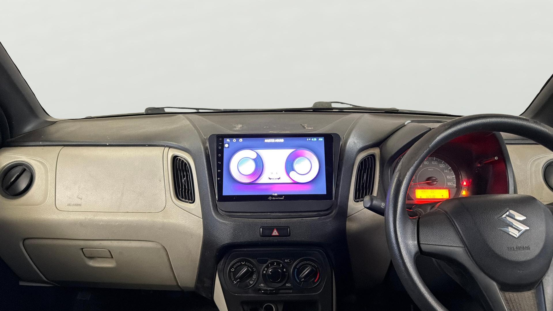 View 2020 Maruti Suzuki 1000 Base Variant Image 17 Used 2020 Maruti Suzuki 1000 Base Variant Image 17