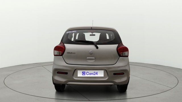 View Maruti Suzuki 1000 Image 38 Used Maruti Suzuki 1000 Image 38