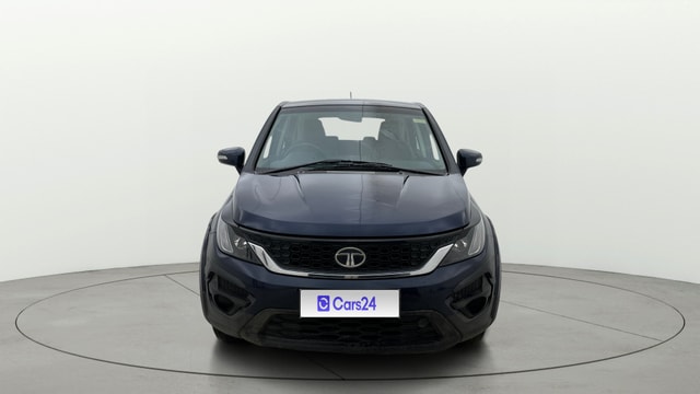 View Tata Hexa Image 1 Used Tata Hexa Image 1