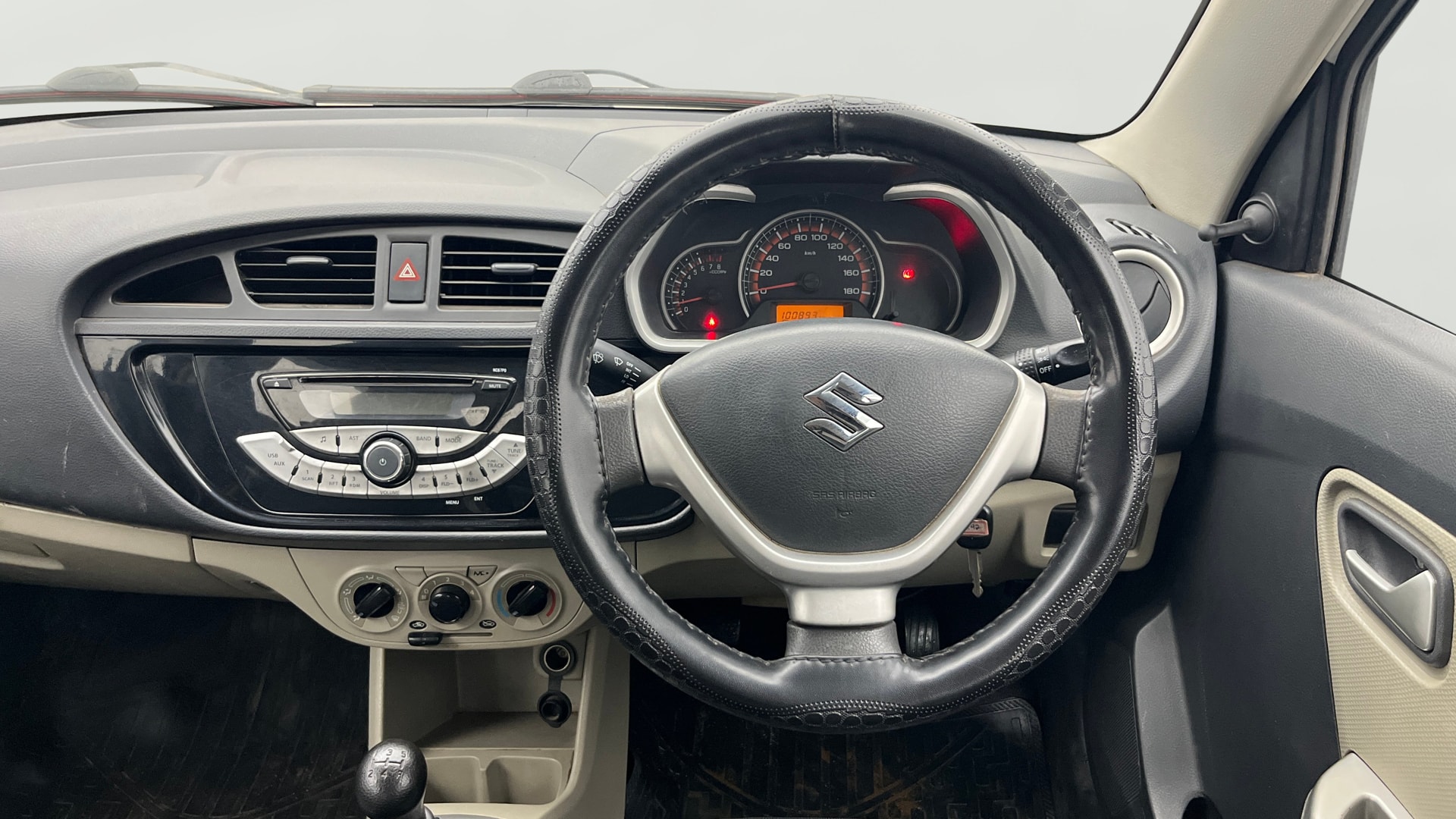 View 2017 Maruti Suzuki Alto K10 LX Image 20 Used 2017 Maruti Suzuki Alto K10 LX Image 20