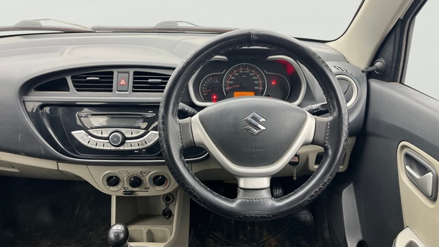 View Maruti Suzuki Alto K10 Image 20 Used Maruti Suzuki Alto K10 Image 20