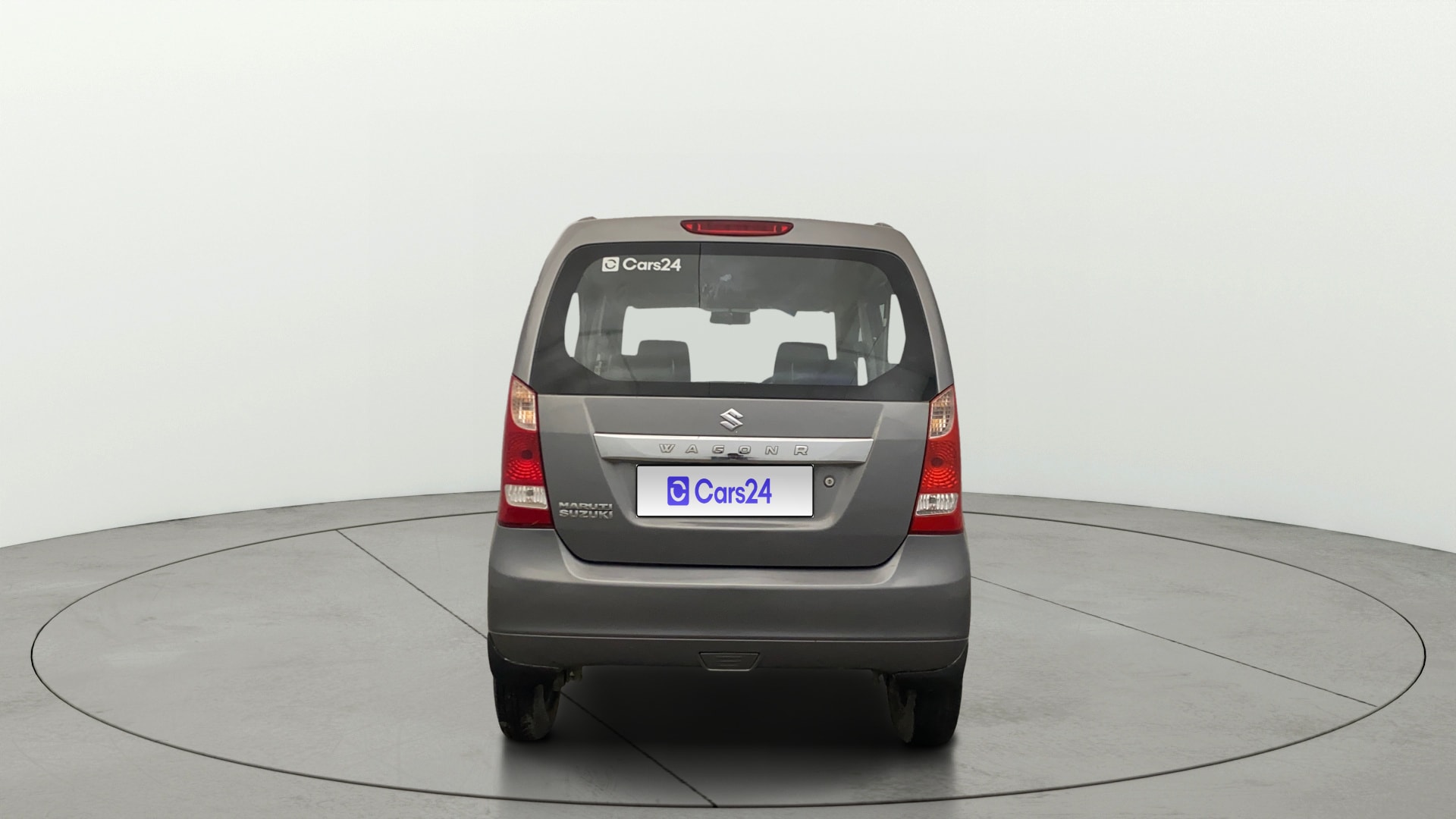 View 2017 Maruti Suzuki 1000 Base Variant Image 39 Used 2017 Maruti Suzuki 1000 Base Variant Image 39