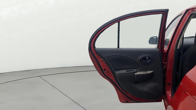 View Nissan Micra Active Image 22 Used Nissan Micra Active Image 22