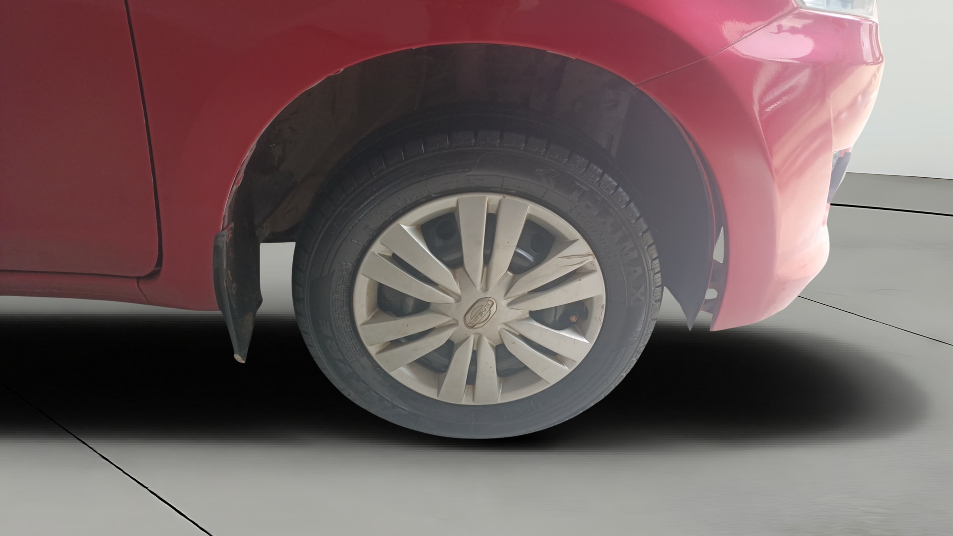 View 2018 Datsun Go T Image 39 Used 2018 Datsun Go T Image 39