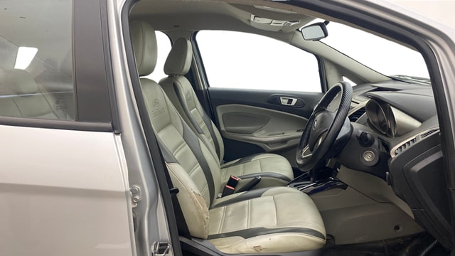 View Ford EcoSport Image 26 Used Ford EcoSport Image 26