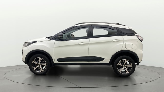 View Tata Nexon Image 5 Used Tata Nexon Image 5