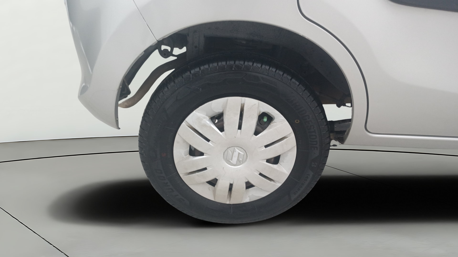 View 2015 Maruti Suzuki Alto 800 LX Image 23 Used 2015 Maruti Suzuki Alto 800 LX Image 23