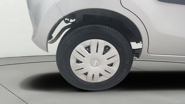 View Maruti Suzuki Alto 800 Image 23 Used Maruti Suzuki Alto 800 Image 23