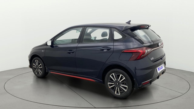 View Hyundai Elite i20 Image 2 Used Hyundai Elite i20 Image 2