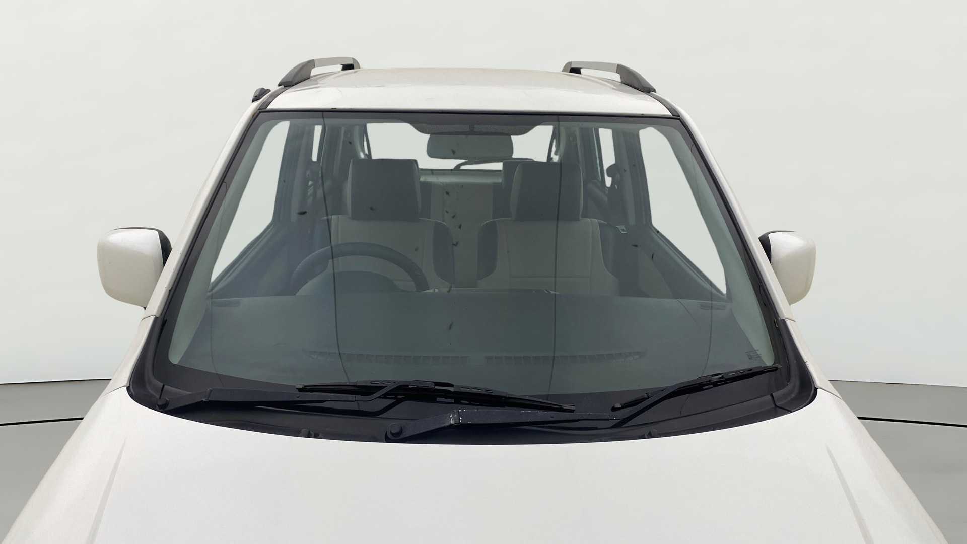 View 2017 Maruti Suzuki 1000 Base Variant Image 29 Used 2017 Maruti Suzuki 1000 Base Variant Image 29