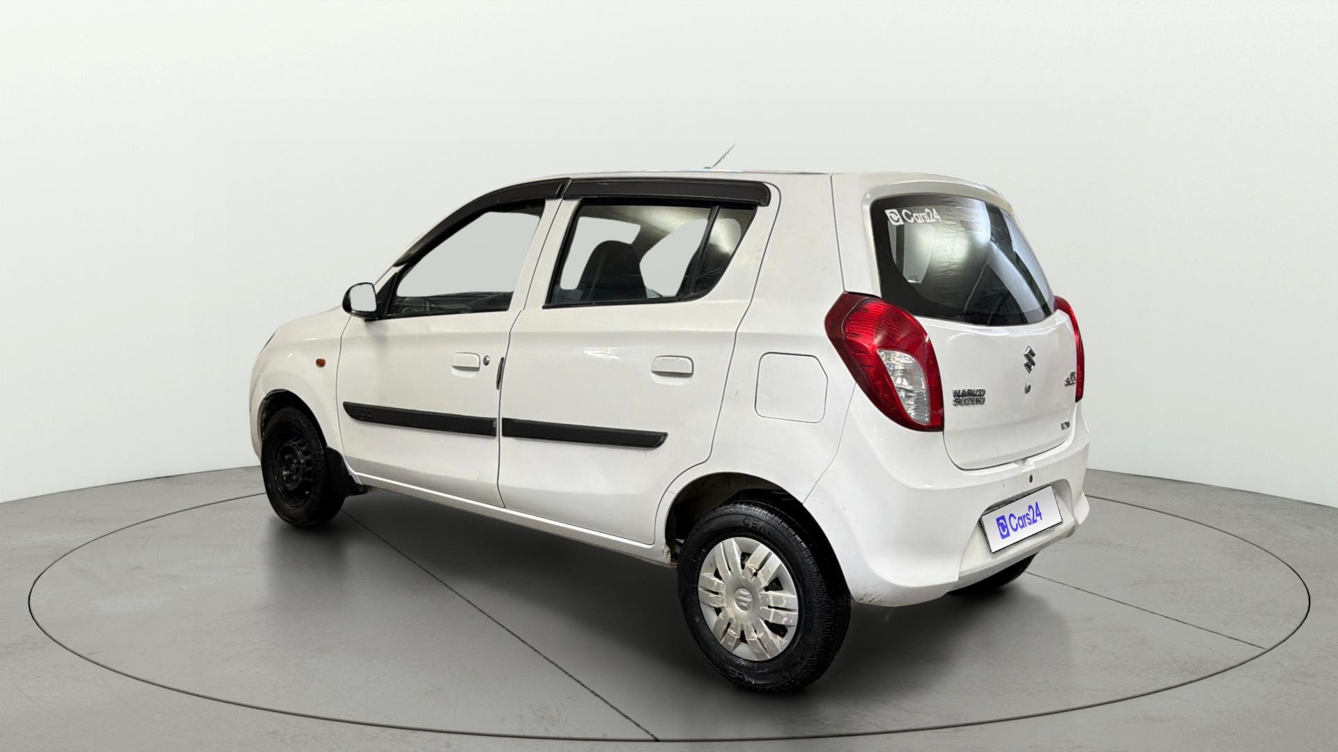 Used 2016 Maruti Suzuki Alto 800 Used 2016 Maruti Suzuki Alto 800