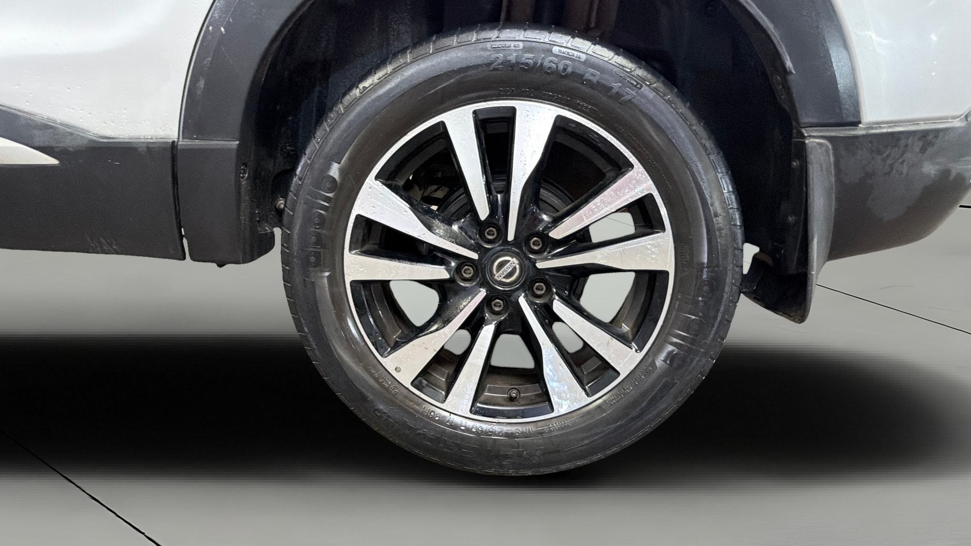 View 2022 Nissan Kicks XV Petrol BS IV Image 11 Used 2022 Nissan Kicks XV Petrol BS IV Image 11