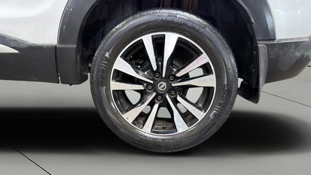 View Nissan Kicks Image 11 Used Nissan Kicks Image 11