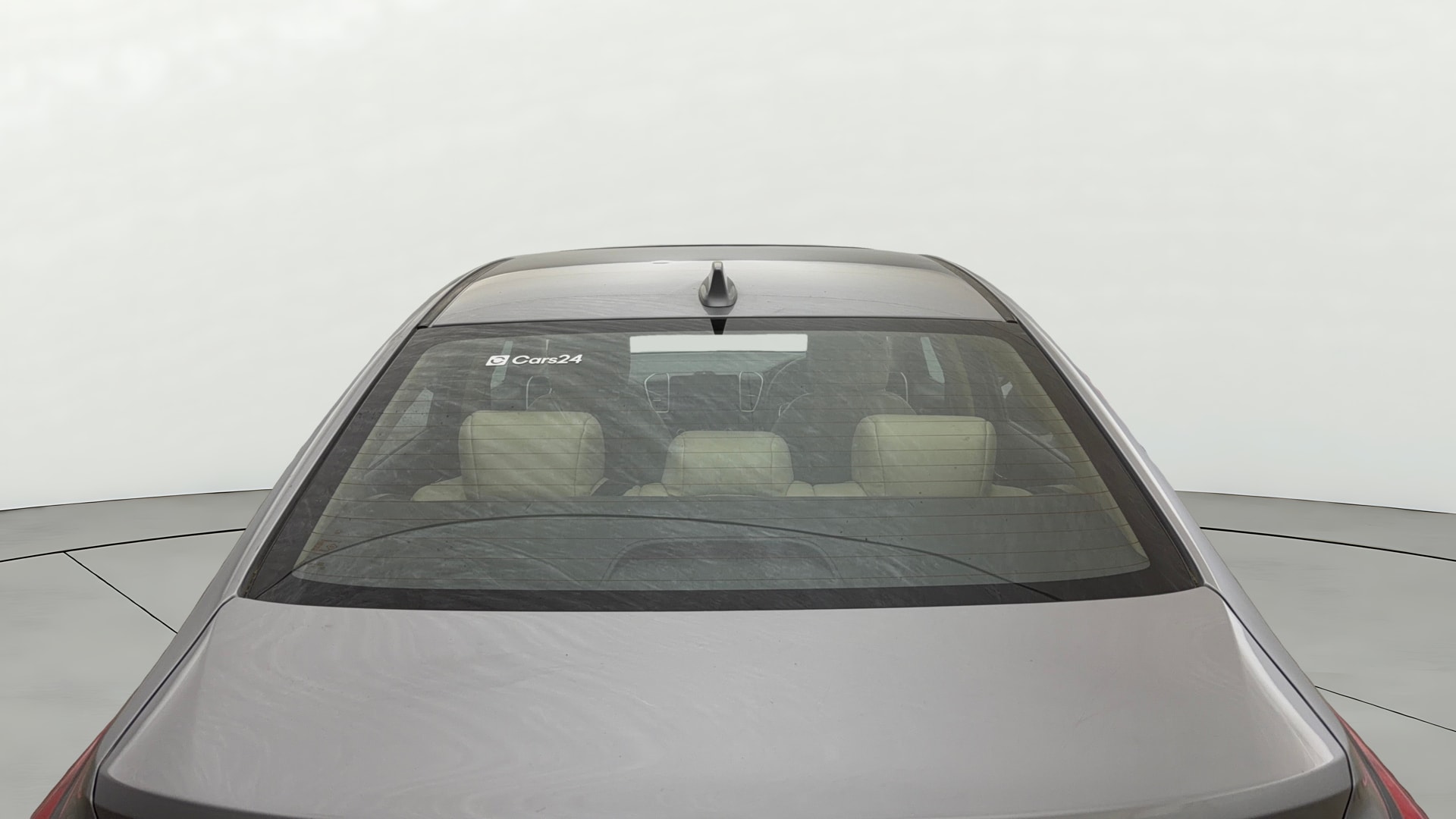 Used 2023 Honda City Used 2023 Honda City