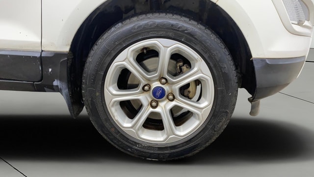 View Ford EcoSport Image 41 Used Ford EcoSport Image 41