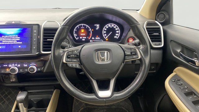 View Honda City ZX Image 21 Used Honda City ZX Image 21