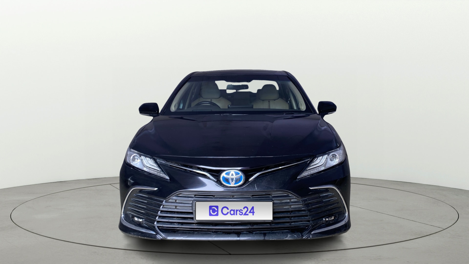 View 2022 Toyota Camry Hybrid Image 1 Used 2022 Toyota Camry Hybrid Image 1