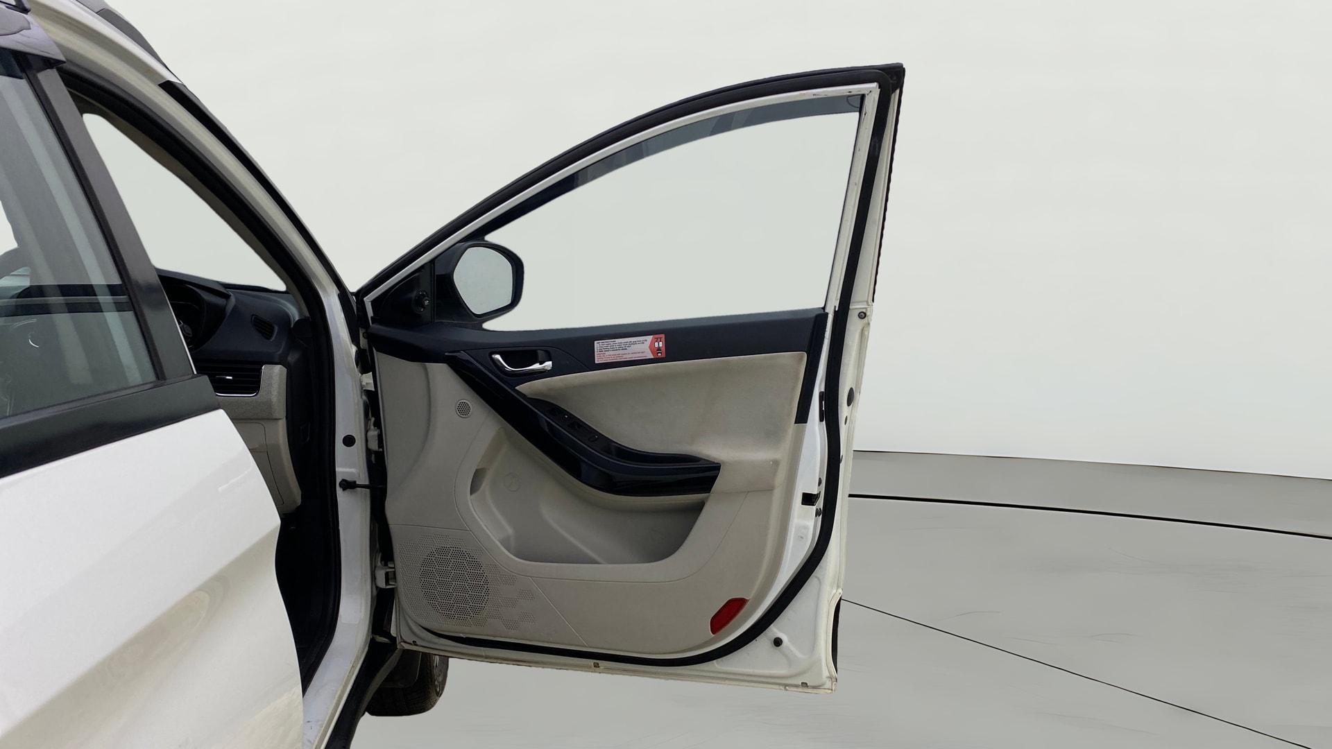 View 2023 Tata Nexon Revotron XE Image 48 Used 2023 Tata Nexon Revotron XE Image 48