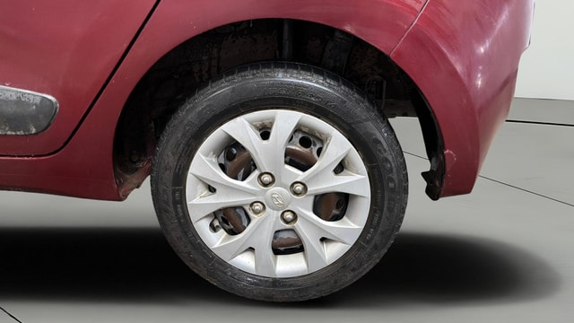 View Hyundai Grand i10 Image 11 Used Hyundai Grand i10 Image 11