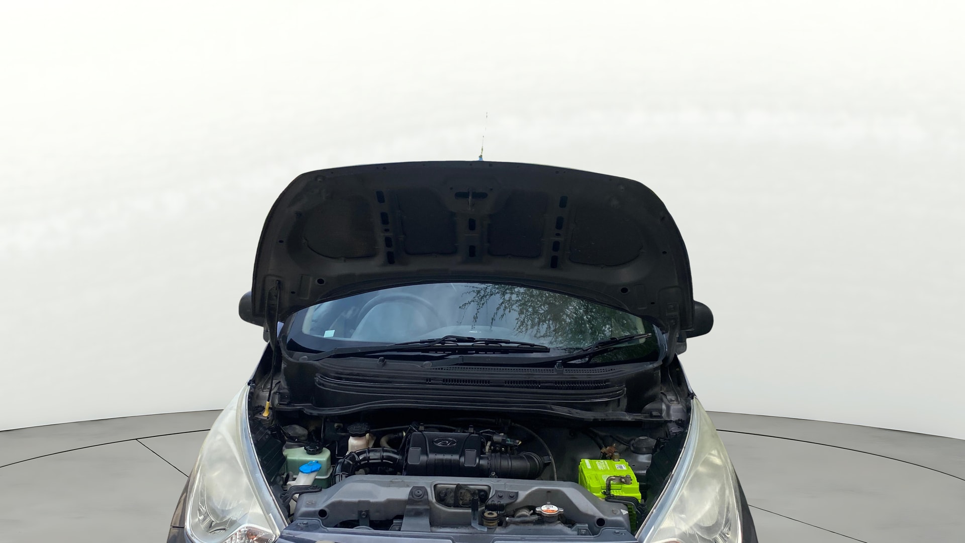 View 2017 Hyundai EON Magna Plus Image 32 Used 2017 Hyundai EON Magna Plus Image 32
