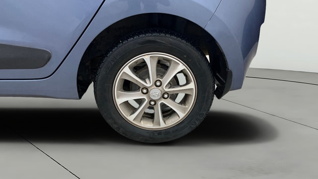 View Hyundai Grand i10 Image 8 Used Hyundai Grand i10 Image 8