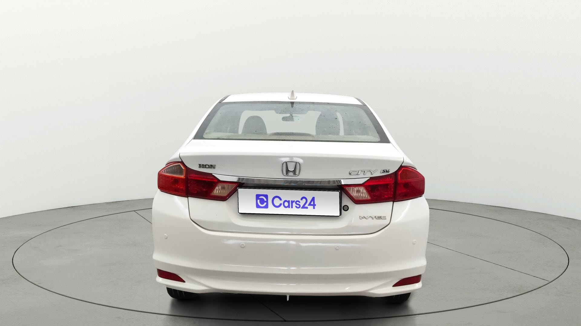 Used 2014 Honda City Used 2014 Honda City