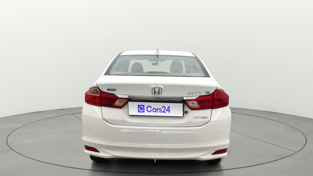 View Honda City Image 39 Used Honda City Image 39