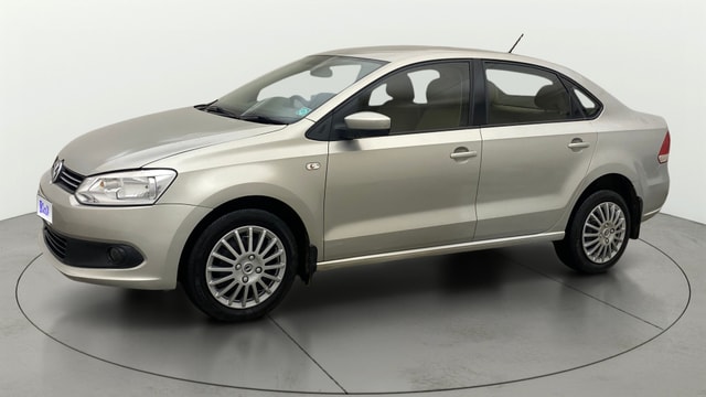 View Volkswagen Vento Image 34 Used Volkswagen Vento Image 34