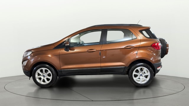 View Ford EcoSport Image 6 Used Ford EcoSport Image 6