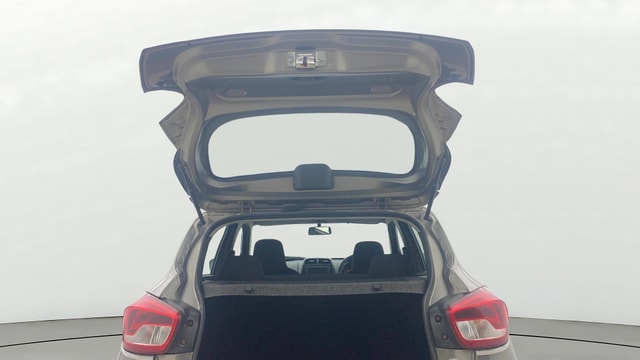 View Renault Kwid Image 16 Used Renault Kwid Image 16