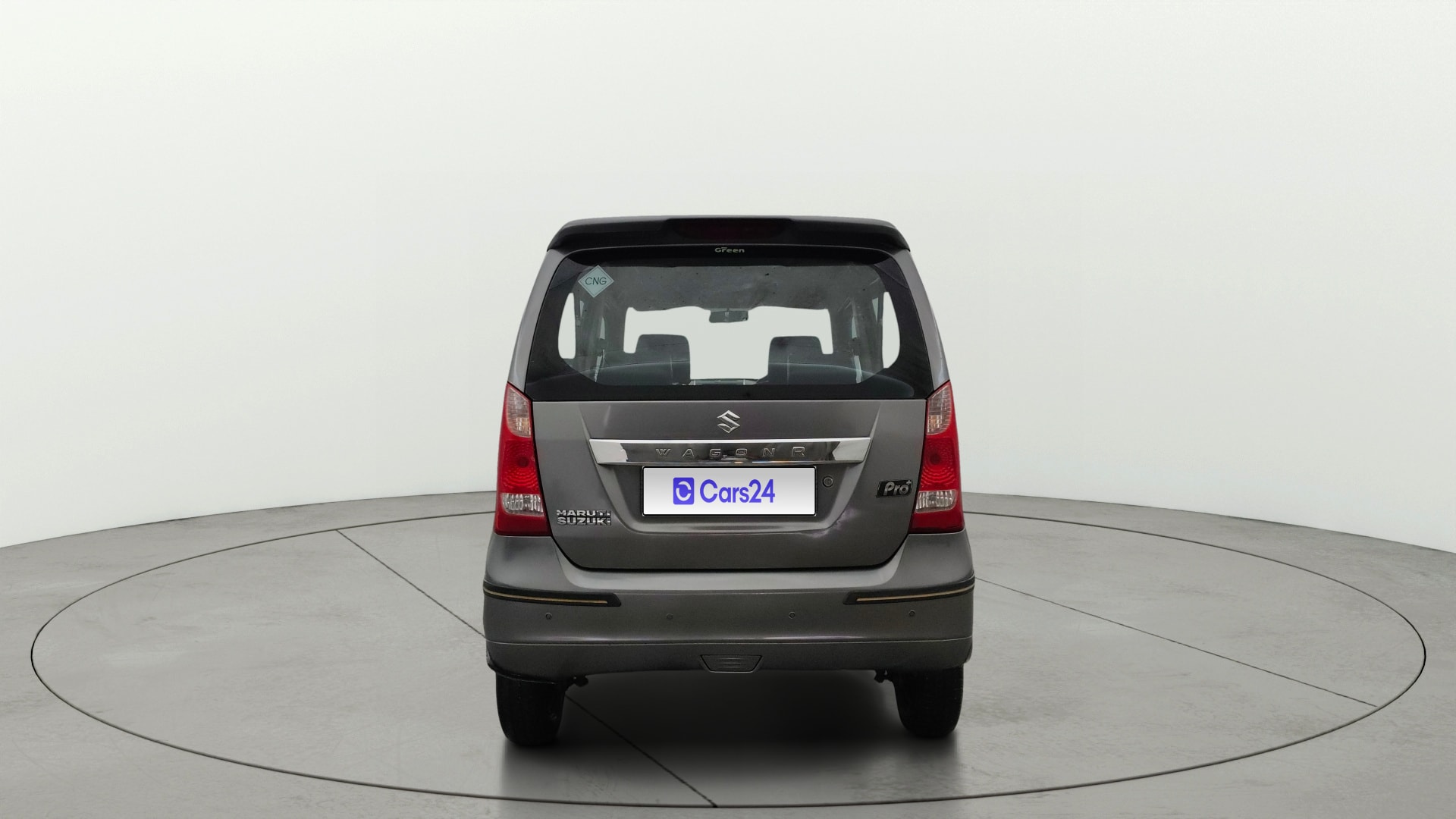 View 2018 Maruti Suzuki 1000 Base Variant Image 38 Used 2018 Maruti Suzuki 1000 Base Variant Image 38